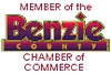 Member of the Benzie County Chamber of Commerce